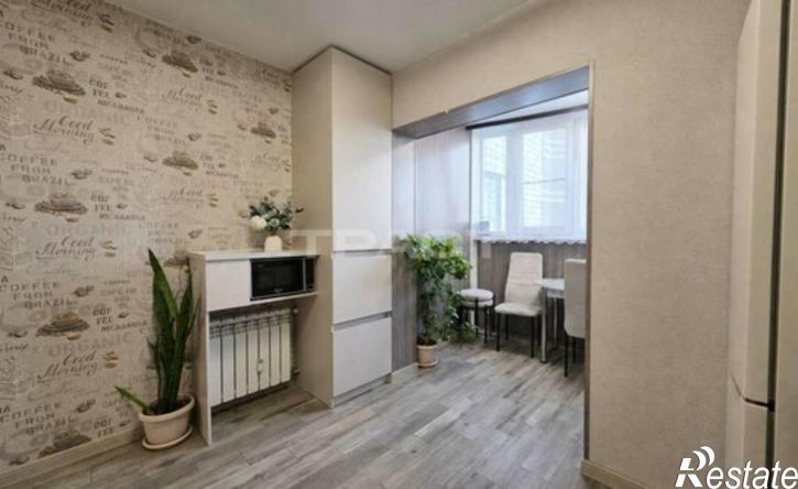 3-комн квартира ул Маршала Одинцова, 25б/4,  д. 25б/4
