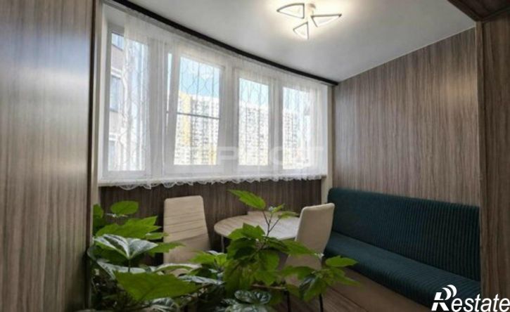 3-комн квартира ул Маршала Одинцова, 25б/4,  д. 25б/4