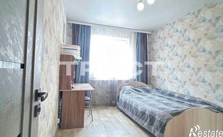 4-комн квартира ул Кропоткина, 11а,  д. 11а