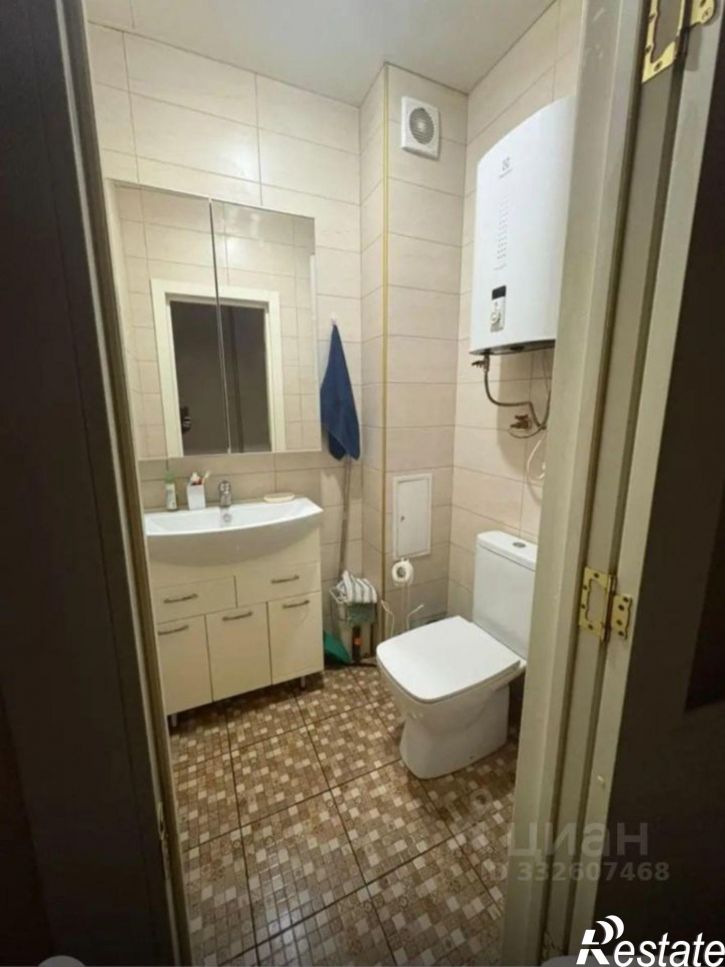 3-комн квартира ул Моисеева, 10,  д. 10