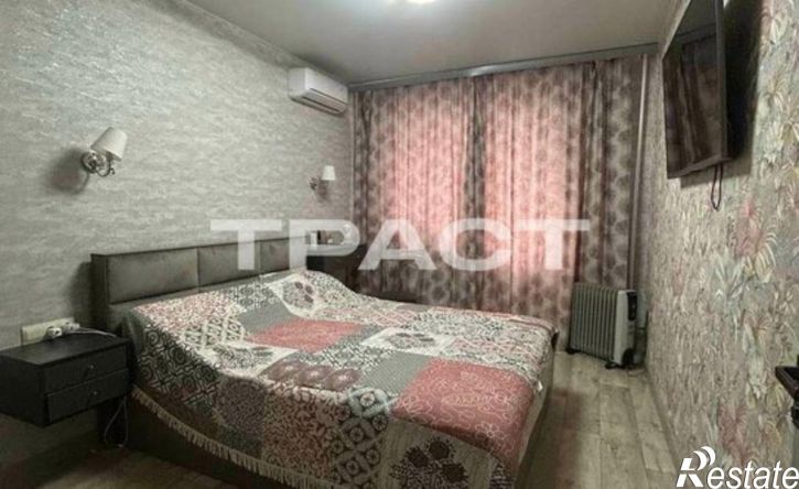4-комн квартира ул Кропоткина, 11а,  д. 11а