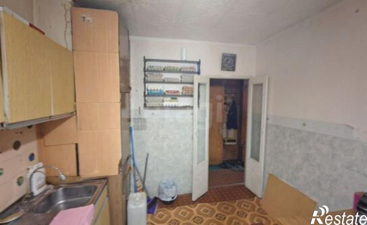 3-комн квартира ул Новосибирская, 27,  д. 27