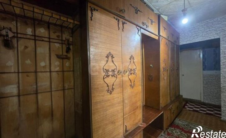 3-комн квартира ул Новосибирская, 27,  д. 27