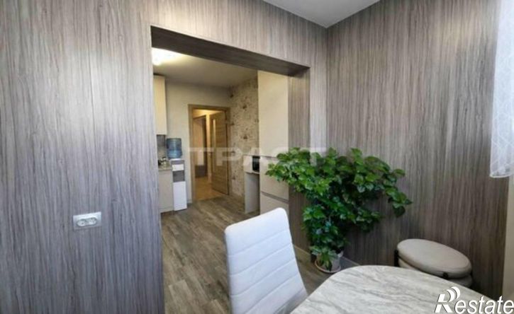 3-комн квартира ул Маршала Одинцова, 25б/4,  д. 25б/4