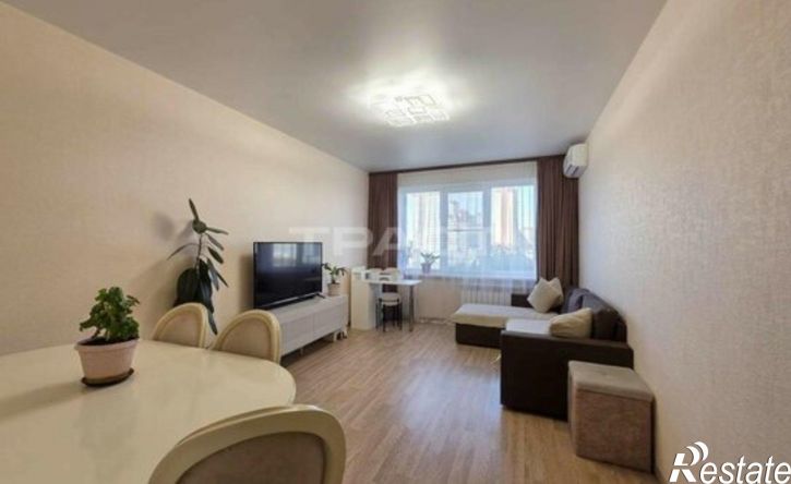 3-комн квартира ул Маршала Одинцова, 25б/4,  д. 25б/4