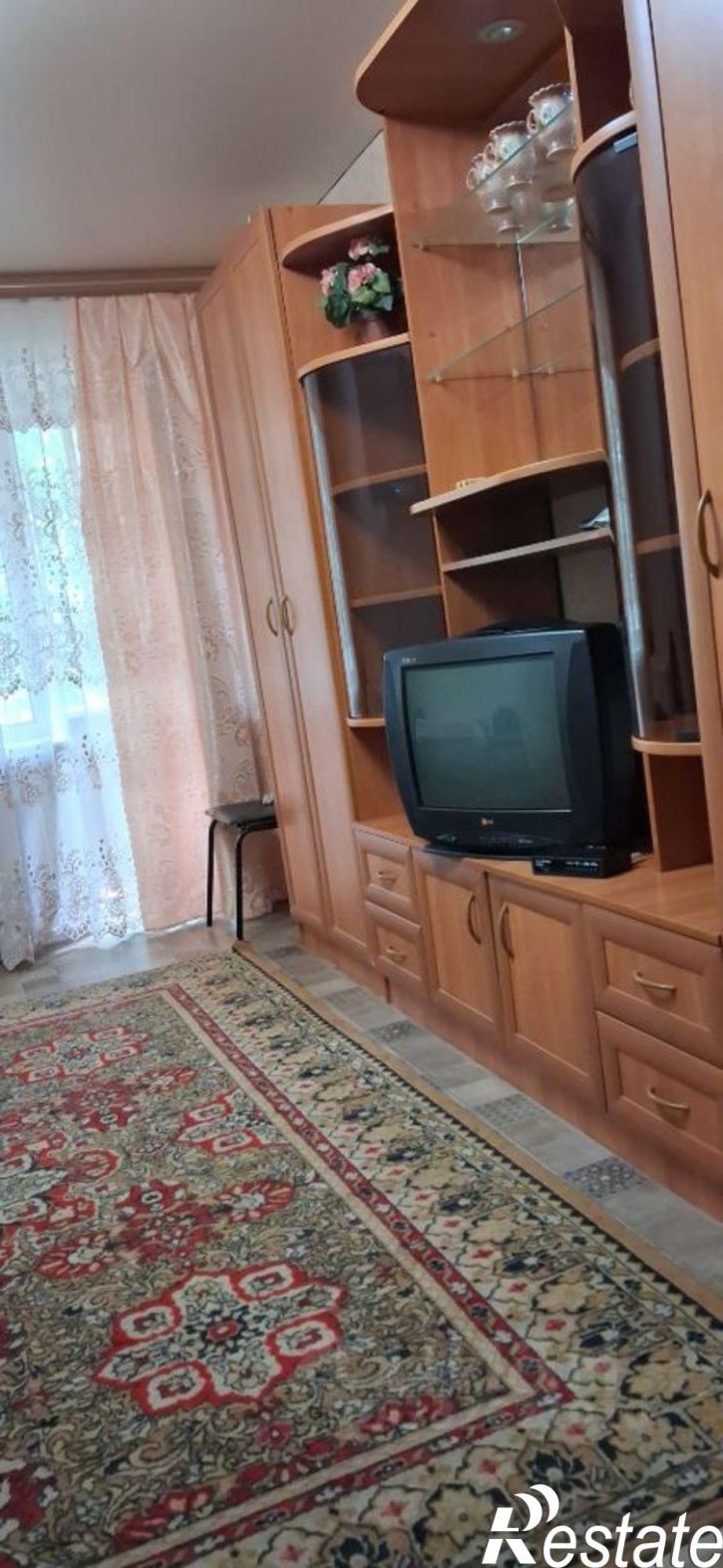 1-комн квартира ул Березовая роща, 8,  д. 8