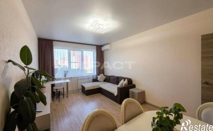 3-комн квартира ул Маршала Одинцова, 25б/4,  д. 25б/4