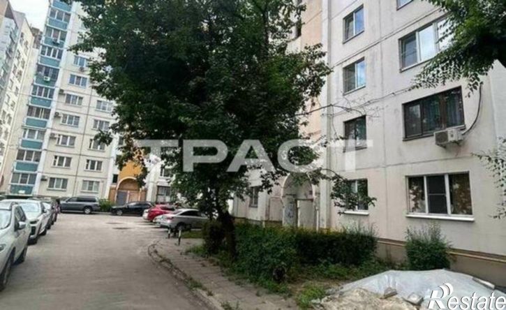 4-комн квартира ул Кропоткина, 11а,  д. 11а