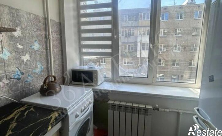 1-комн квартира ул Пушкинская, 22,  д. 22