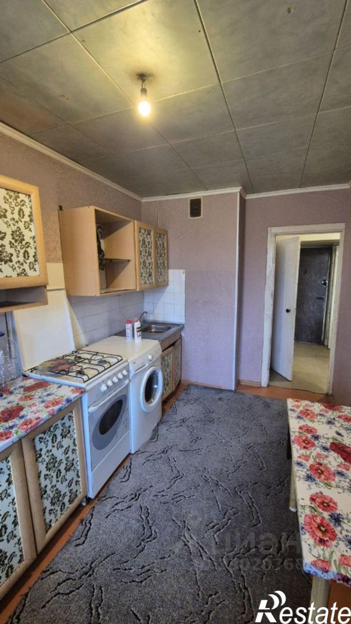 1-комн квартира ул Героев Сибиряков, 18,  д. 18