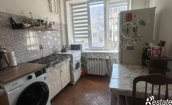 1-комн квартира ул Пушкинская, 22,  д. 22