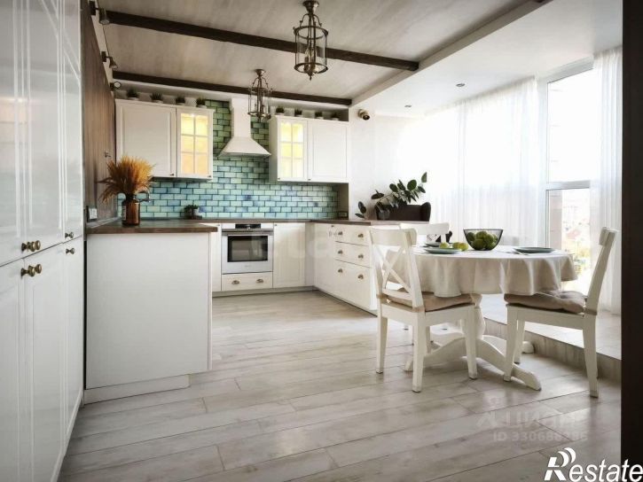 3-комн квартира пер Здоровья, 90/1,  д. 90/1
