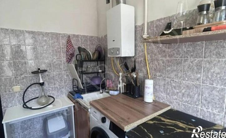1-комн квартира ул Пушкинская, 22,  д. 22