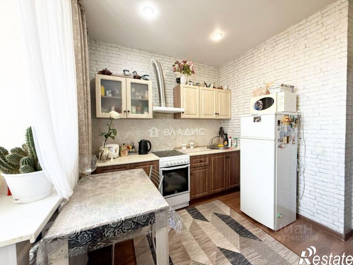 1-комн квартира ул Сельская, 2ш,  д. 2ш