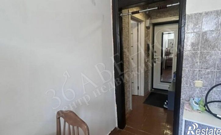 1-комн квартира ул Пушкинская, 22,  д. 22