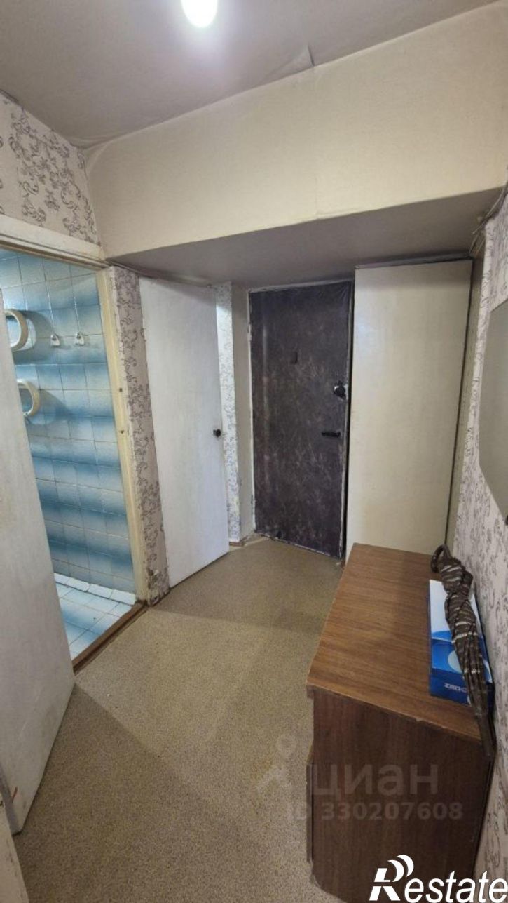 1-комн квартира ул Героев Сибиряков, 18,  д. 18