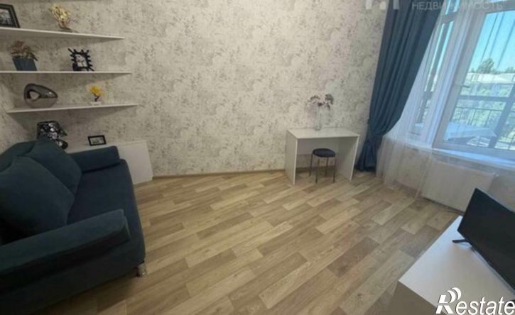 1-комн квартира ул Летчика Колесниченко, 65а,  д. 65а