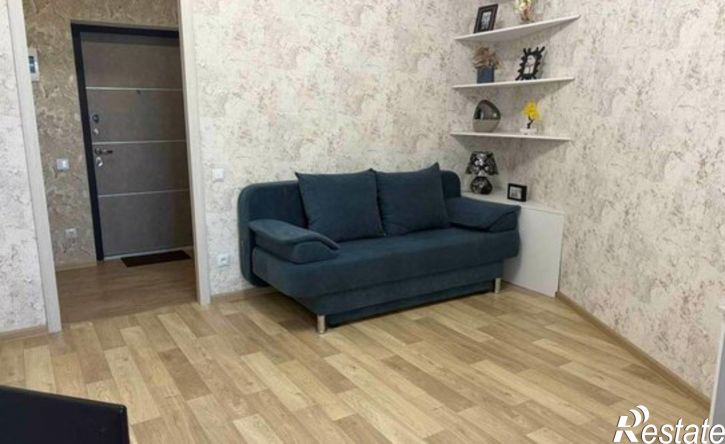 1-комн квартира ул Летчика Колесниченко, 65а,  д. 65а