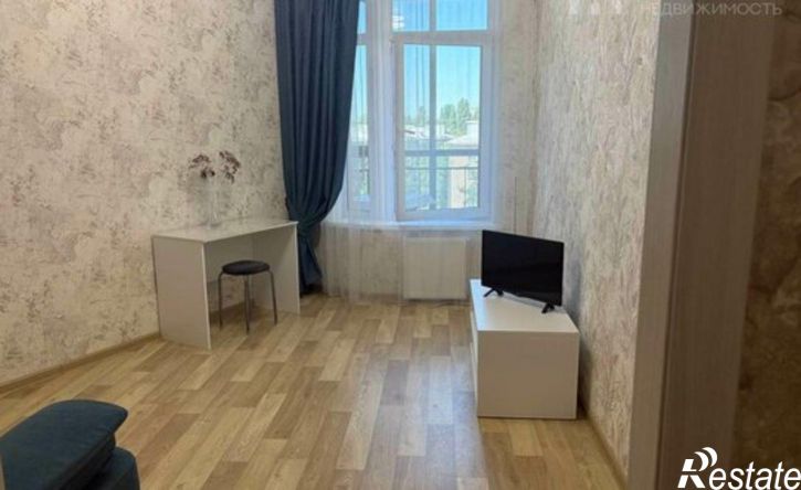 1-комн квартира ул Летчика Колесниченко, 65а,  д. 65а