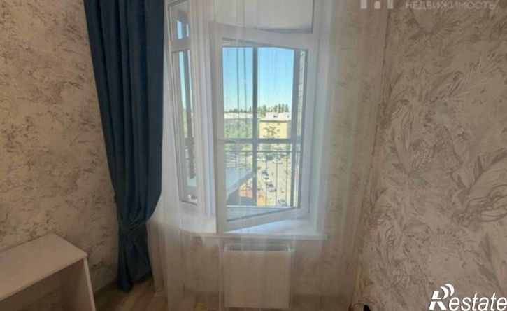 1-комн квартира ул Летчика Колесниченко, 65а,  д. 65а