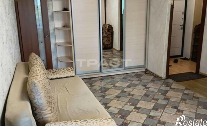 2-комн квартира ул Ростовская, 50,  д. 50