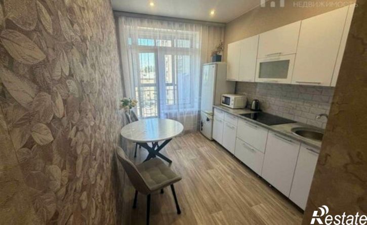 1-комн квартира ул Летчика Колесниченко, 65а,  д. 65а