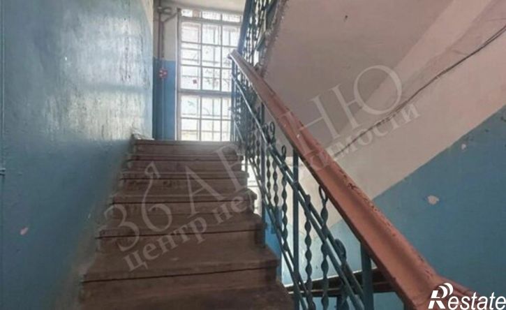 1-комн квартира ул Пушкинская, 22,  д. 22