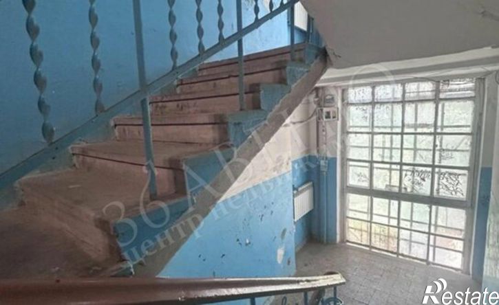 1-комн квартира ул Пушкинская, 22,  д. 22