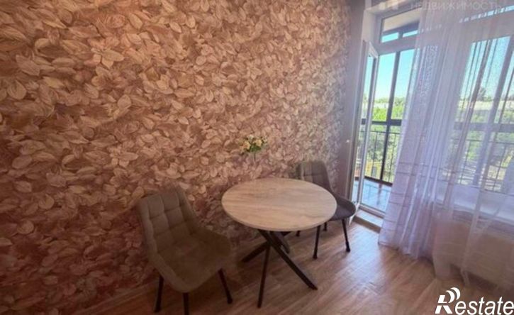 1-комн квартира ул Летчика Колесниченко, 65а,  д. 65а
