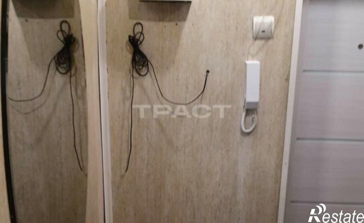 2-комн квартира ул Ростовская, 50,  д. 50