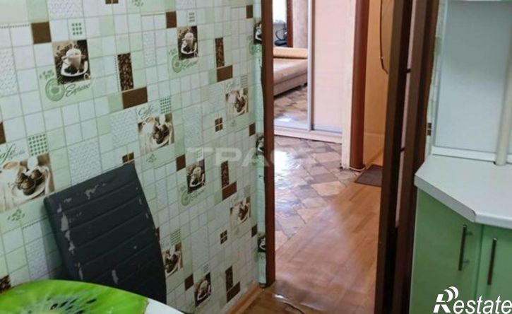 2-комн квартира ул Ростовская, 50,  д. 50