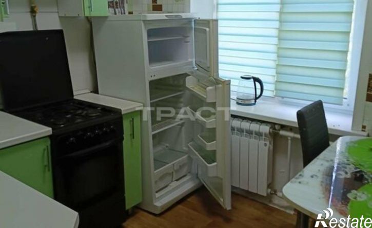 2-комн квартира ул Ростовская, 50,  д. 50