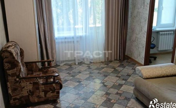 2-комн квартира ул Ростовская, 50,  д. 50