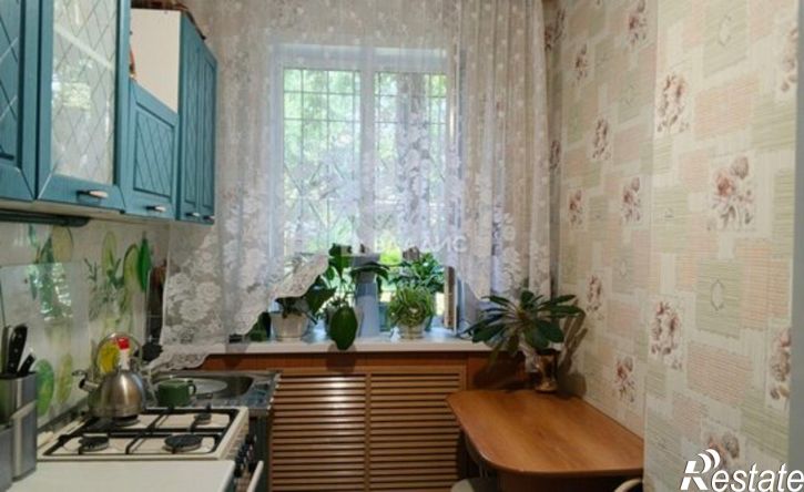 2-комн квартира ул Брянская, 19,  д. 19
