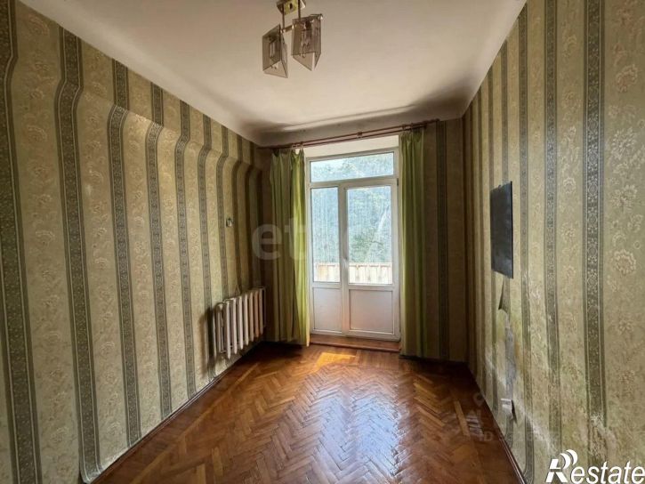 2-комн квартира ул Кольцовская, 38,  д. 38