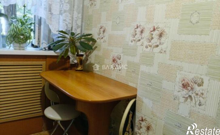 2-комн квартира ул Брянская, 19,  д. 19