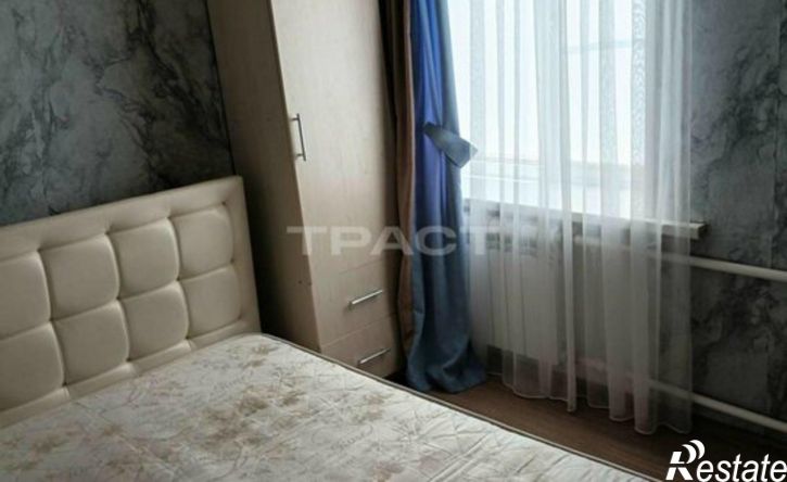 2-комн квартира ул Ростовская, 50,  д. 50
