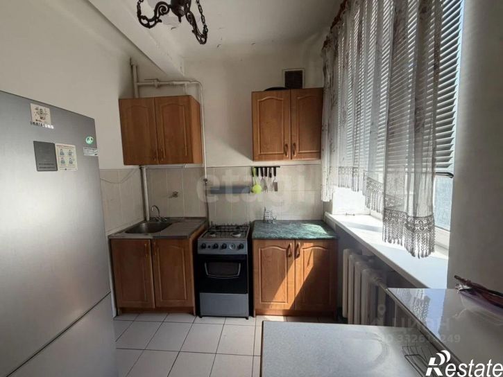 2-комн квартира ул Кольцовская, 38,  д. 38
