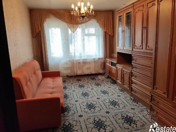 3-комн квартира ул Остужева, 7,  д. 7