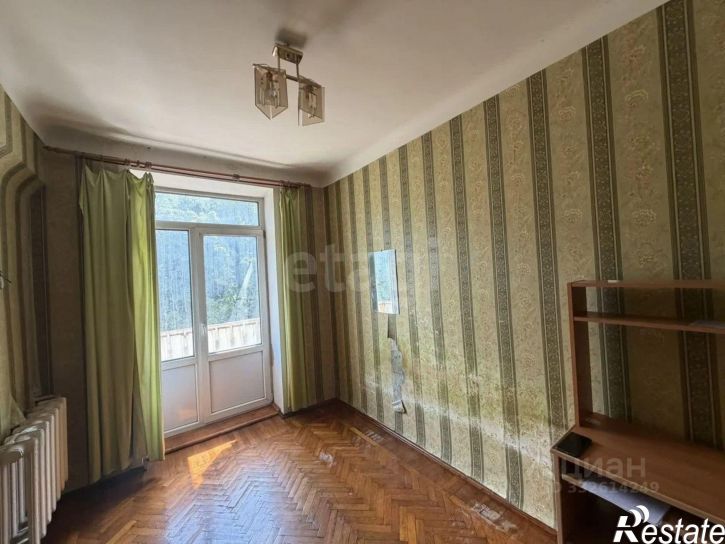 2-комн квартира ул Кольцовская, 38,  д. 38