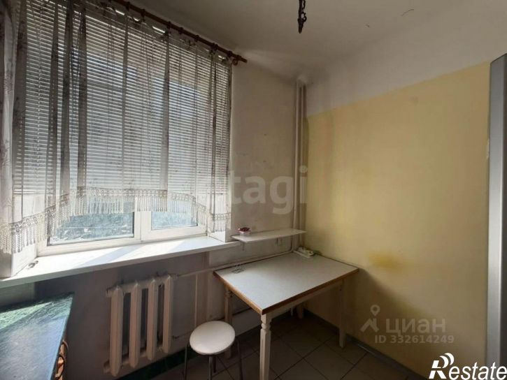 2-комн квартира ул Кольцовская, 38,  д. 38
