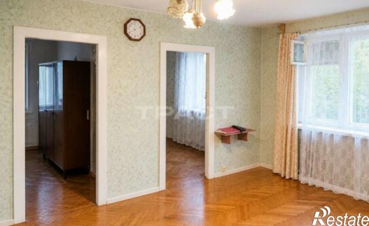 4-комн квартира ул Любы Шевцовой, 11,  д. 11
