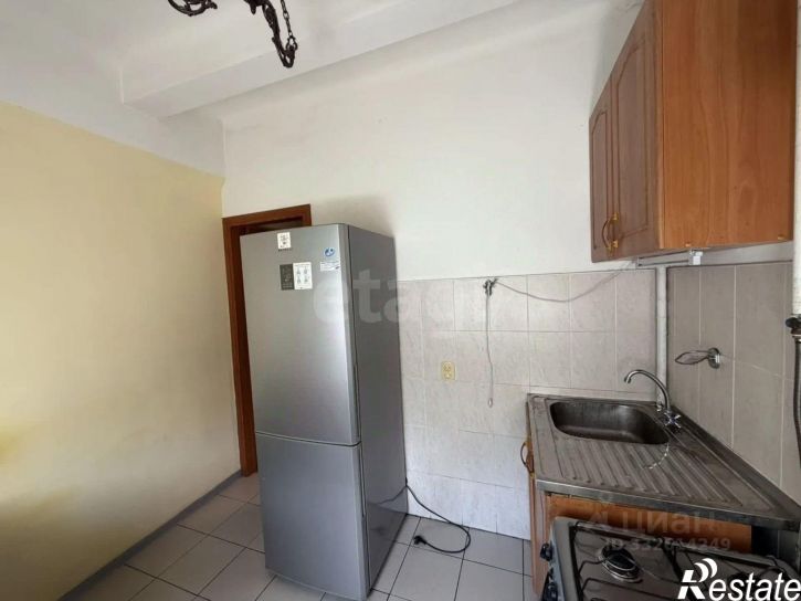2-комн квартира ул Кольцовская, 38,  д. 38