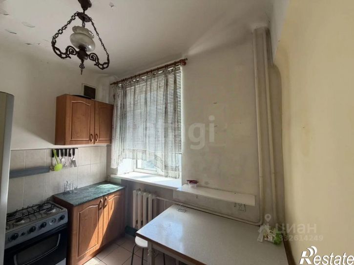 2-комн квартира ул Кольцовская, 38,  д. 38
