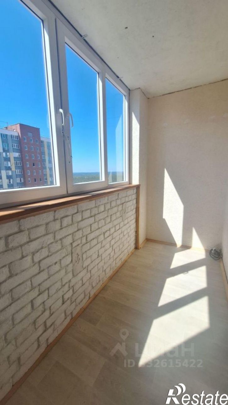 1-комн квартира ул Федора Тютчева, 93/2,  д. 93/2