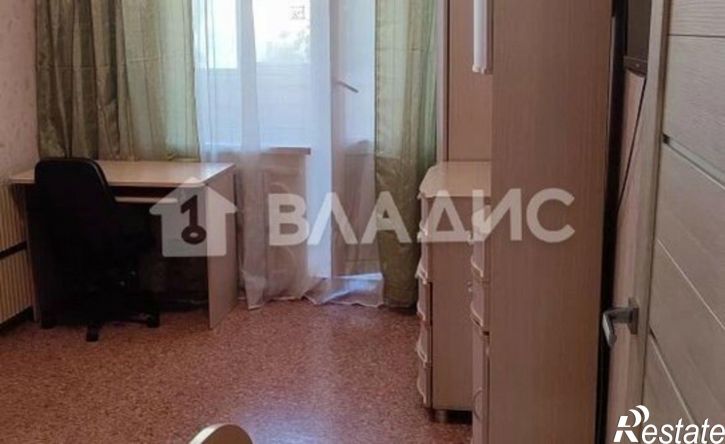 2-комн квартира ул 9 Января, 233/26,  д. 233/26