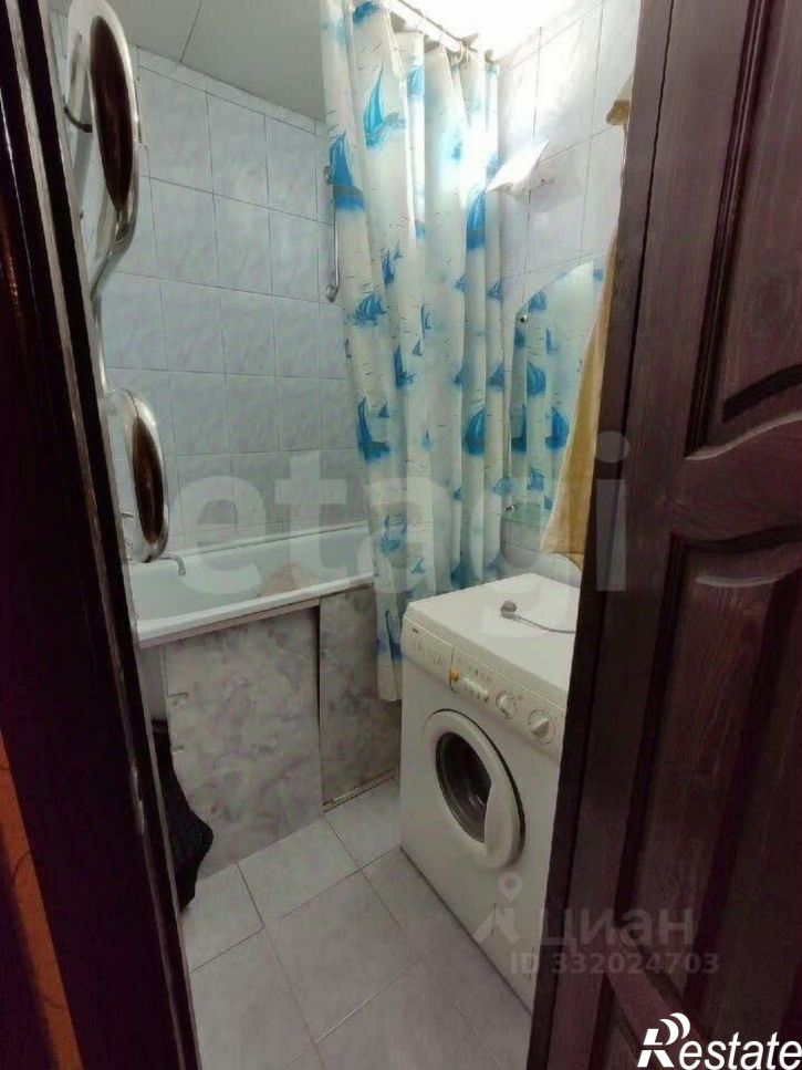 3-комн квартира ул Остужева, 7,  д. 7