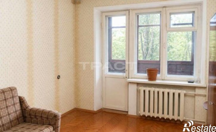 4-комн квартира ул Любы Шевцовой, 11,  д. 11
