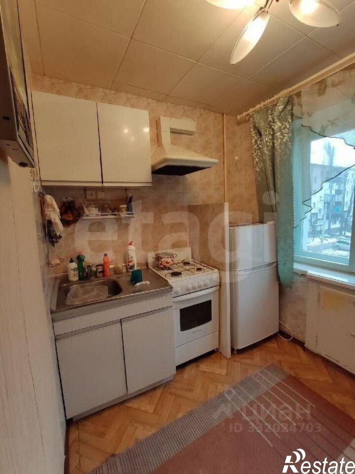 3-комн квартира ул Остужева, 7,  д. 7