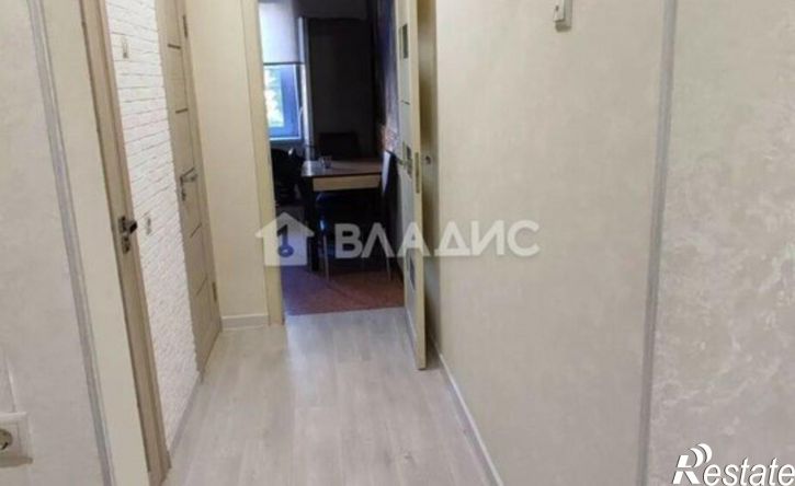 2-комн квартира ул 9 Января, 233/26,  д. 233/26